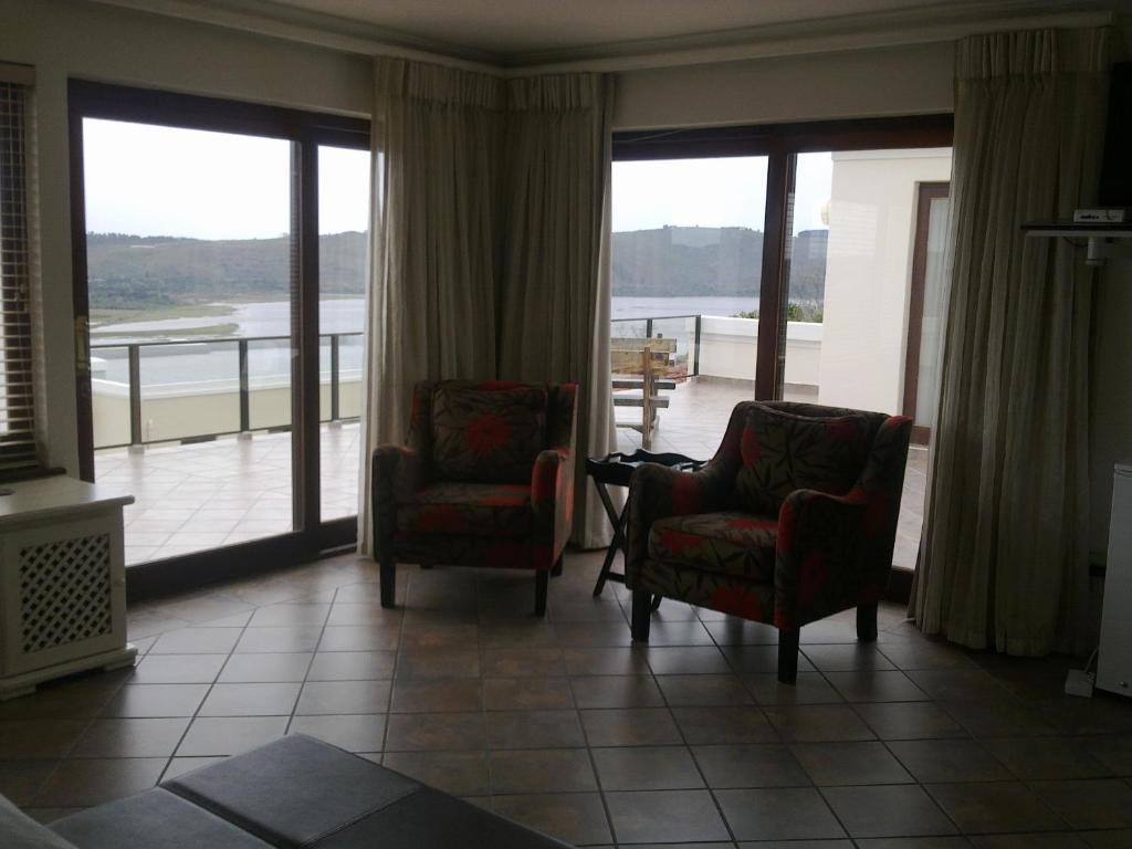 Atlantic Guest House Knysna Quarto foto