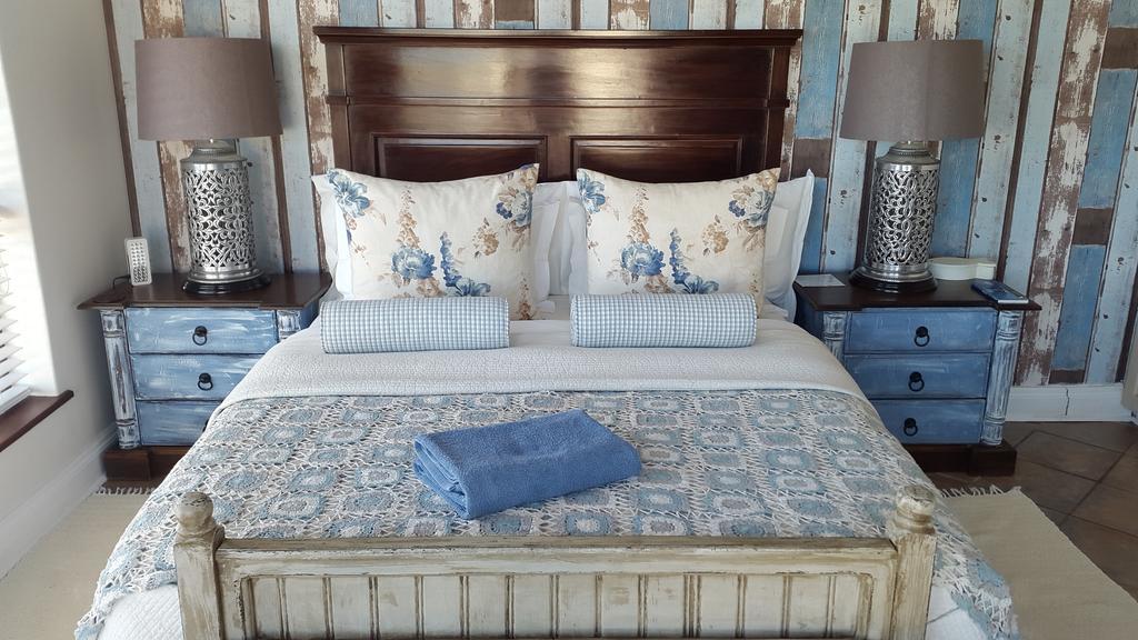 Atlantic Guest House Knysna Quarto foto